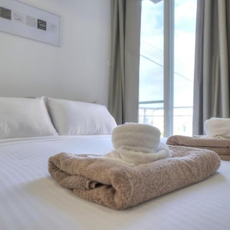 Brand New And Tastefully Furnished 2 Bedroom Apartment Ddif1-2 Gzira Exterior photo